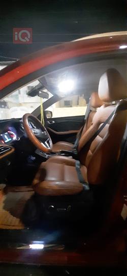 Chery Tiggo 7